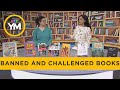 Banned and challenged books in Canada | Your Morning