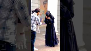 islamic shehzadi 🧕 4k #youtubeshorts #hijab #islamic #muslim #couple #trending