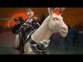 msi 2022 high noon official event trailer league of legends