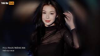 Nonstop Vinahouse 2026 | Vietnamese EDM Remix | Nhạc Bay Phòng Hay Nhất 2026