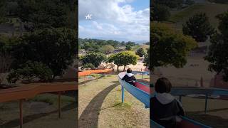 海之中道海濱公園 (Playground, 賞花, 小型動物園) 福岡自由行