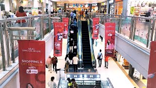mall lippo cikarang terkini || walking Indonesia di mall lippo cikarang