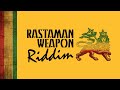 Rastaman Weapon Riddim [reggae instrumental 2023]