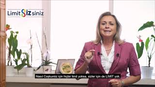 Yönetim Kurulu Başkanı Oya Coşkunöz Aktaş'ın Coşkunöz Holding ve şirketlerine mesajı