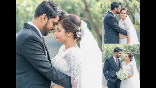 Sashi & Malith Wedding Day |04/11/2019