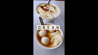 马六甲探店之QBEAN | 各种豆奶豆花任你选 | 路边餐车