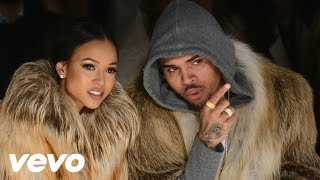 Chris Brown - The Breakup (Music )