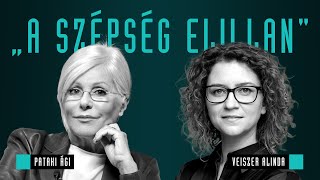 A szépség elillan / Pataki Ágnes & Veiszer Alinda / Mozinet Nagylátószög