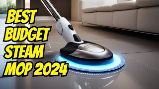 🧼Best Steam Mop 2023 [Watch to Save Money]