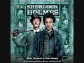 sherlock holmes movie soundtrack discombobulate