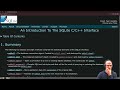 SQLite3 with C: INSERTing data; binding parameters to statements