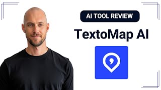 Skip Google Maps Forever | TextoMap AI Review