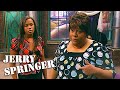 Lesbian Mom | Jerry Springer