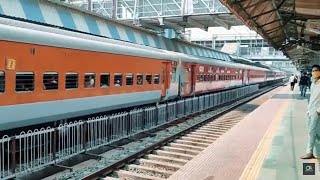 exploring churchgate station street market