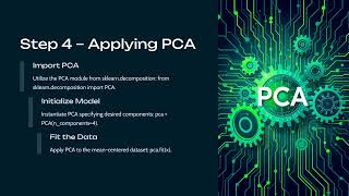 Principal Component Analysis (PCA) Practical | Python Sklearn Implementation