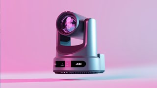 PTZOptics MOVE 4K Commercial (4K)