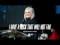 I Have A Rock That Will Not Fail | Pastor Sheryl Brady