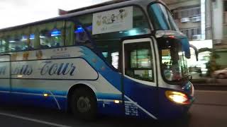 金道通運遊覽車(校車) 791-RR(2011年出廠之手排五十鈴)