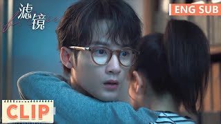 EP05 Clip | Chengcheng knocks Tang Qi unconscious to keep her identity from being exposed | Filter