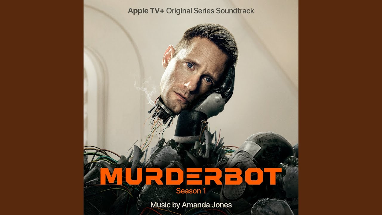 Murderbot End Credits Youtube