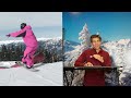 the key steps to backside boardslides deep diving snowboarding with taevis