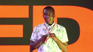 Want to end Materialism? Let's end Capitalism first | Ed Umerri | TEDxYouth@MeadowHallLekki