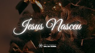 [IEST] Culto de Natal -