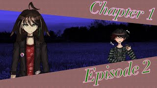 Danganronpa Wilting Lotus - Chapter 1 Episode 2