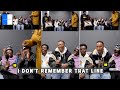Can the QWELLERS finish their own lyrics?