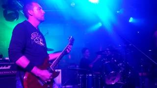 Rustik at the Rockpile Sept 30th 2016