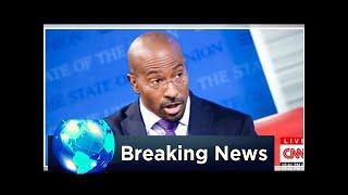 BREAKING: Van jones drops truth bomb on trump’s odious chief of staff: ‘people’s hearts are breakin