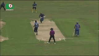 ঢাকা প্রিমিয়ার লিগে জয় পেয়েছে তিন দল | Three Team Win In DPL | Rifat | 30Mar18