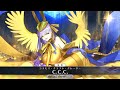 【FGO】 Golden BB (Moon Cancer) Demonstration - ゴールデンＢＢ - Fate/Grand Order