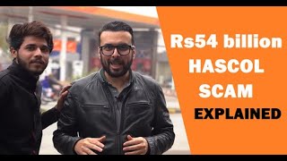 The Rs54 billion HASCOL scam, explained | Profit Explains