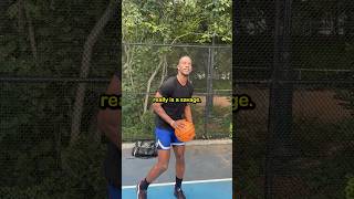 Jimmy Butler & J Balvin OMG 😳 #basketball #jbalvin #nyc #jimmybutler