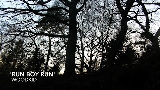 Woodkid - Run Boy Run Unofficial Music Video