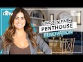 Will Shoddy Repairs Derail this Chicago Penthouse Renovation? | Windy City Rehab | HGTV