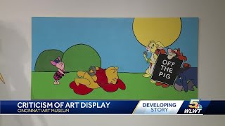 Cartoons causing controversy: When does artwork cross the line?