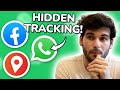 WhatsApp Collects Way More Than Your Messages (Here's What)