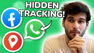 WhatsApp Collects Way More Than Your Messages (Here's What)