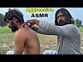 ASMR || POWERFUL MASSAGE BANGALI IN AGGRESSIVE MOOD || FAST MASSAGE TECHNIQUE THERAPY || CURE