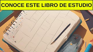 Libro de Técnicas de Estudio y Aprendizaje