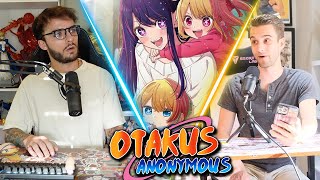 Is Oshi no Ko The Best Anime Ever?  -  Otakus Anonymous Episode #15