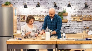 Mr.Kitchen: Gošća voditeljka Gorica Nešović