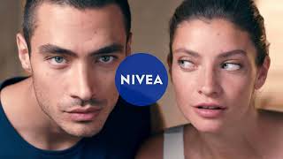 NIVEA DERMA Skin Clear noćni eksfoliator deluje protiv nepravilnosti na licu dok ti spavaš!