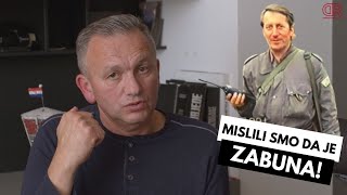 Orešković o pogibiji Blage Zadre: 