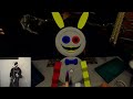 FNAF HELP WANTED 2 IS HERE & IT'S INSANE