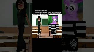 АХАХА АХАХАХАХАХА ЧТО Я СДЕЛАЛ РВХПХВХПХВХАХА #games #roblox #robloxdoorsmemes #роблокс #doorsmemes