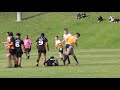 otumoetai eels under 17 s 2019