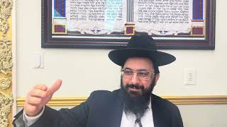 Mussar - English/Russian - Rav Moshe Moretov 5785